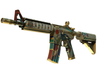 M4A4 Eye of Horus